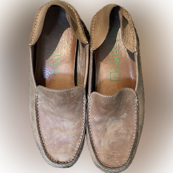 Sperry Top Sider Loafers - Picture 5 of 5